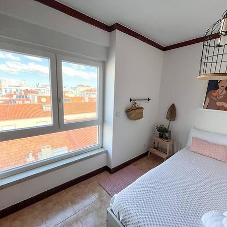Esplanada-Zona Central-Perto Praias-Estacionamento Gratuito Сетубал Экстерьер фото