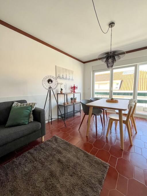 Esplanada-Zona Central-Perto Praias-Estacionamento Gratuito Сетубал Экстерьер фото