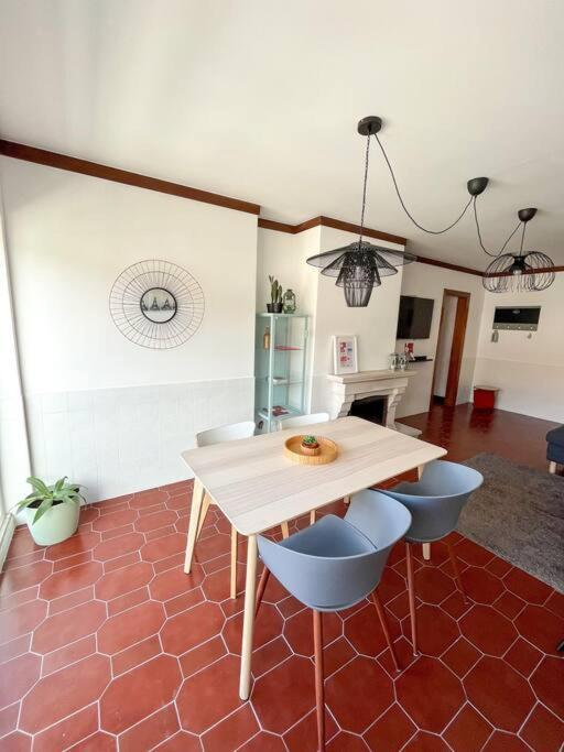 Esplanada-Zona Central-Perto Praias-Estacionamento Gratuito Сетубал Экстерьер фото