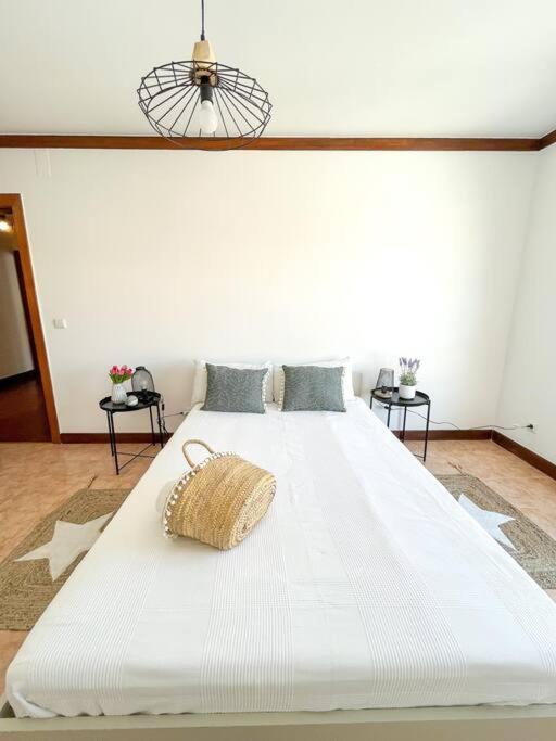 Esplanada-Zona Central-Perto Praias-Estacionamento Gratuito Сетубал Экстерьер фото
