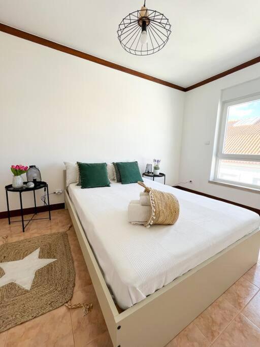Esplanada-Zona Central-Perto Praias-Estacionamento Gratuito Сетубал Экстерьер фото