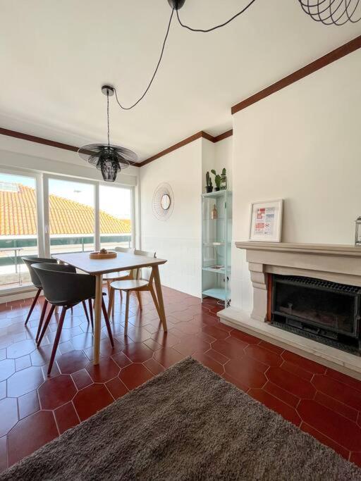 Esplanada-Zona Central-Perto Praias-Estacionamento Gratuito Сетубал Экстерьер фото