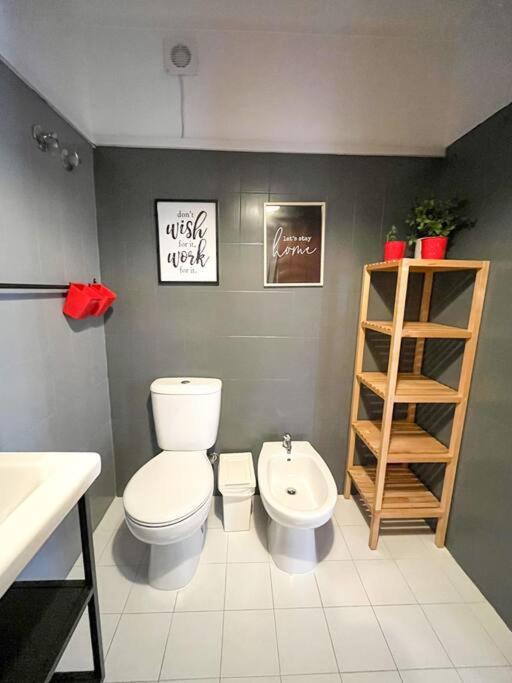 Esplanada-Zona Central-Perto Praias-Estacionamento Gratuito Сетубал Экстерьер фото